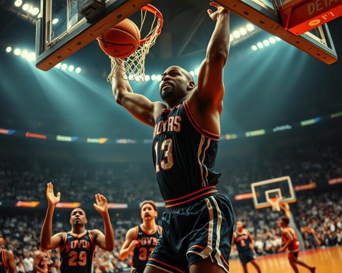 alonzo mourning