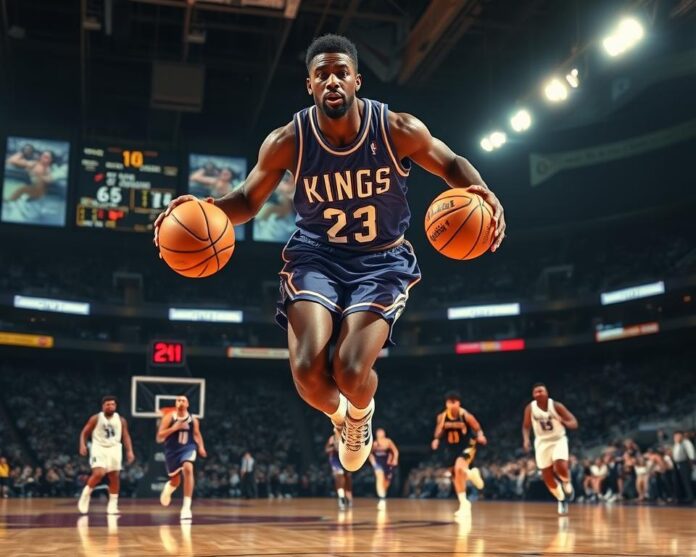 chris webber