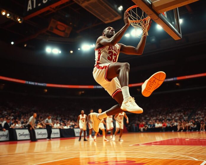 clyde drexler