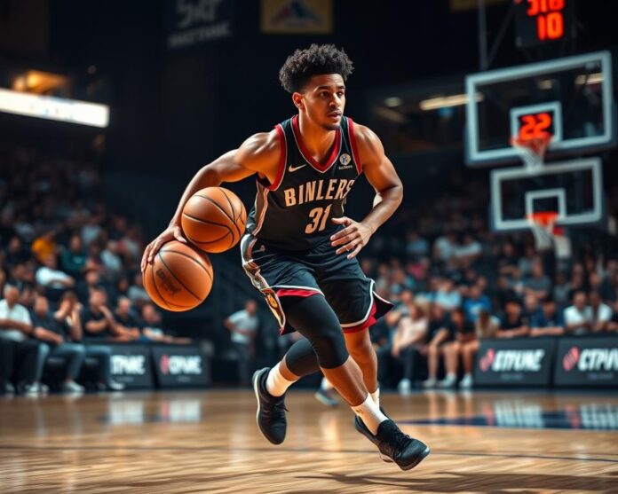 cole anthony