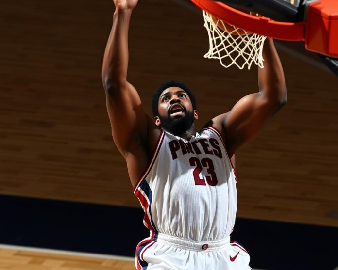 deandre jordan