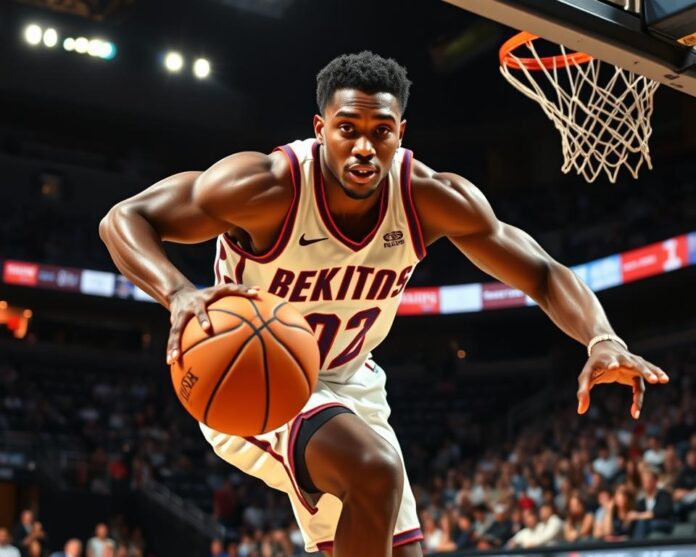de'anthony melton