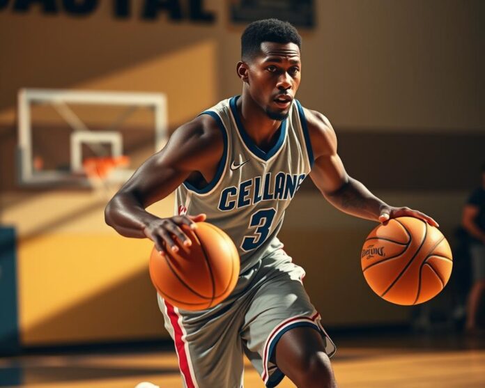 delon wright