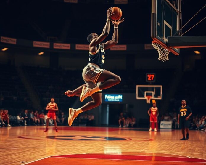 hakeem olajuwon