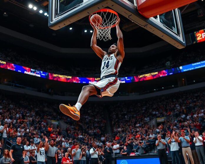 keldon johnson