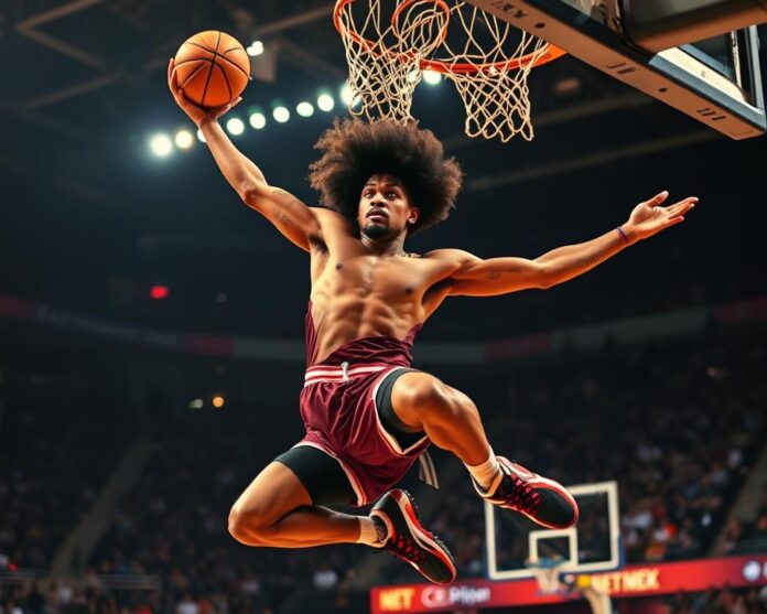 kelly oubre jr.
