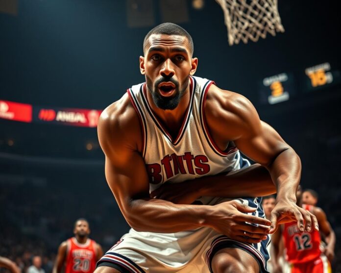 kenyon martin