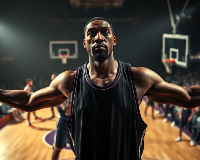 metta world peace