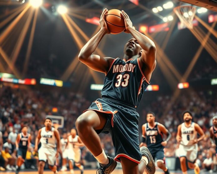 moses moody