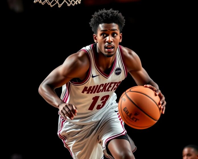 nickeil alexander-walker