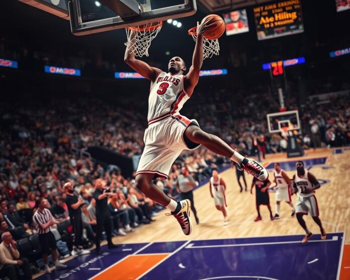 tracy mcgrady
