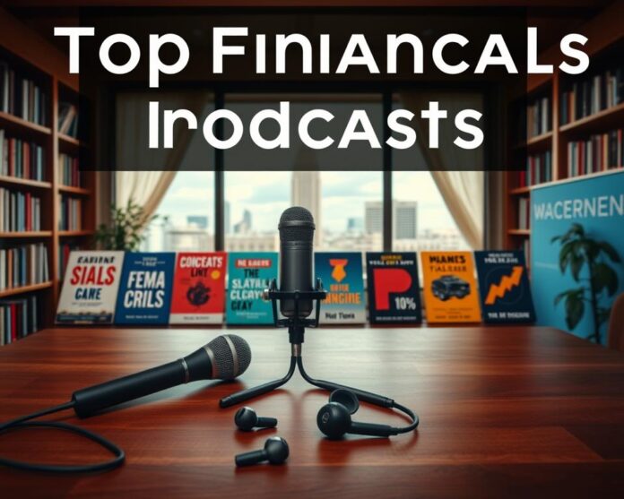 podcasts